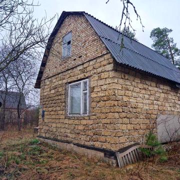 Дача Будинок Шибене Ділянка