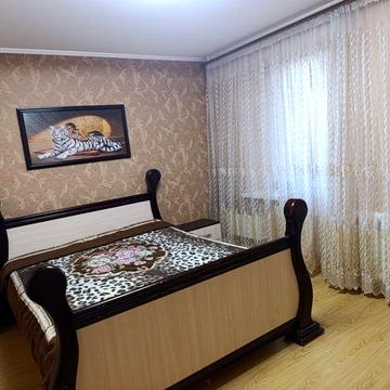 Продам 3х кімнатну квартиру. Богунія. Район Базара Хмільники