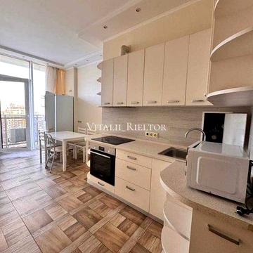 1 комнатная квартира Кадор/Kadorr, 5 Жемчужина, Таирово. Держпрограма ЖК 5 Жемчужина, Kadorr, Жемчужный квартал