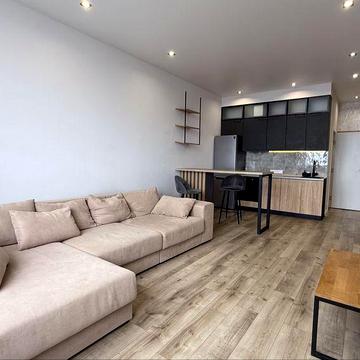 Продам 1 кімнатну квартиру у ЖК Французький 58 кв м вид на море ЖК Французський