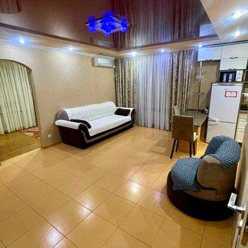 Продаж квартири в центрі міста. Можливо по сертифікату Є-Відновлення!