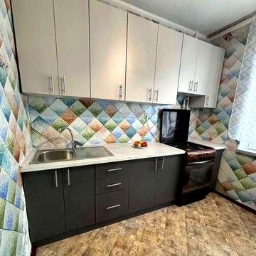 Академмістечко. Здам теплу 1 кім. квартиру, Газ, Опалення, гар.вода