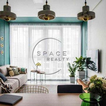 Оренда дизайнерської 2кквартири  у Новопечерські Липки Драгомирова 17