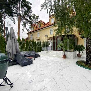 Оренда Будинок вул Столичне шосе Козин Київ Генератор Інвертор Укриття