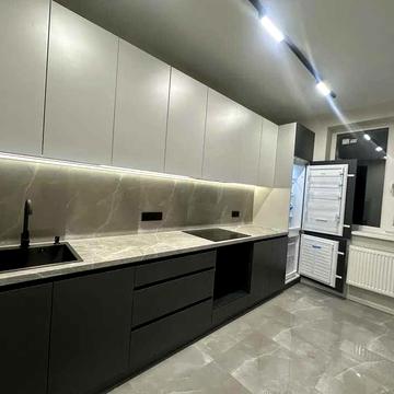 Продам 2к квартиру 61м2 в ЖК ГИДРОПАРК, Киевский р-н (23048) ЖК Гидропарк