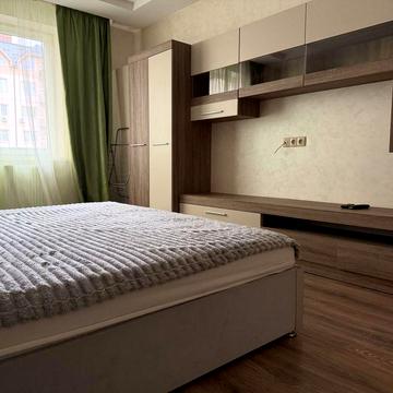 Оренда 1,5 квартири на Боздоші