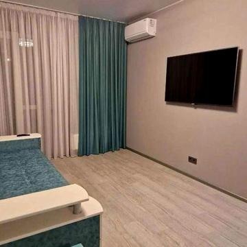 Здається однокімнатна квартира