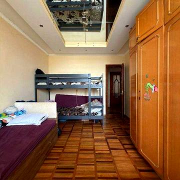 Терміново двокімнатна квартира готова до проживання