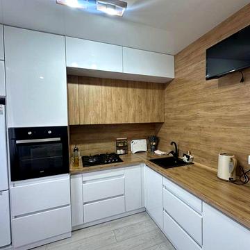 2-х кімнатна "БОЛГАРСЬКИЙ" ЖК Болгарський