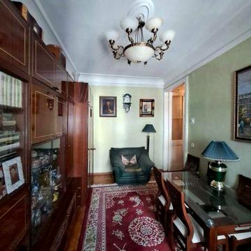 СРОЧНО 2К Ремонт Сталинка Центр Греческая