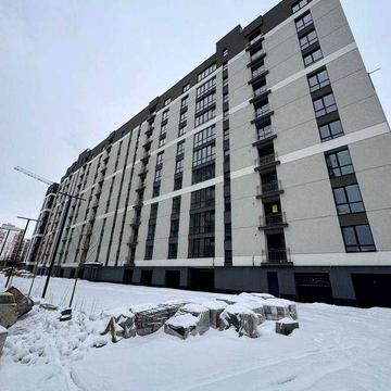 2 к квартира від забудівника мм ЖК Козацький