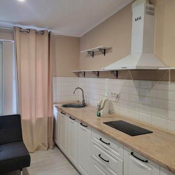 Здам квартиру в центрі