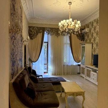 Сдам квартиру в центре