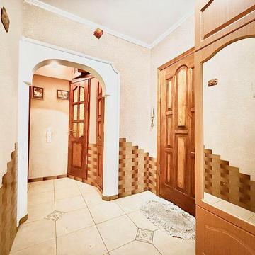 Квартира 2/х кім на Бамі