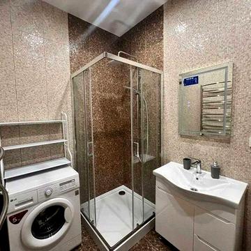 Оренда 2 кім. квартири біля парку Молодіжний