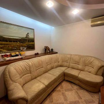 Продам  2к.кв. Центр,ул.Князя Владимира Великого