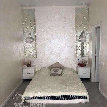 Оренда 1к квартири, вул. Зарічна, 1-Б, ЖК Зарічний, м. Київ (Славутич)