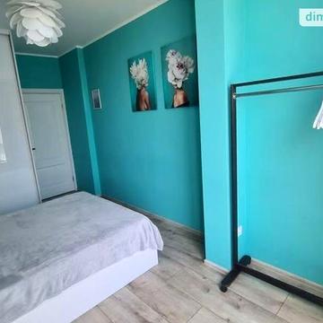 Довгострокова оренда 1к Квартира Лінкольна Авраама вулиця