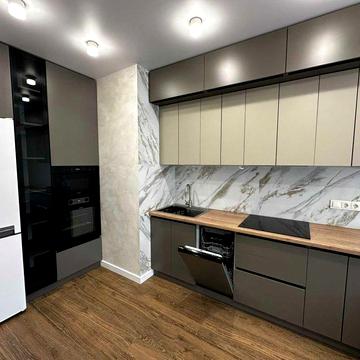 Оренда 1кімн.квартири на вул. Богдана Хмельницького. Спальня + студія