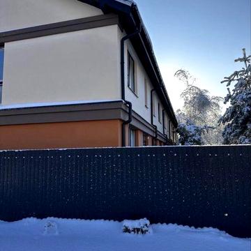 Акційний таунхаус зі штукатуркою! 90м2