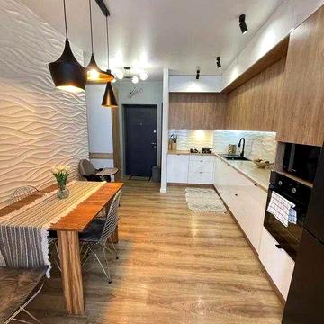 Продаж двокімнатної квартири на вул. Трускавецькій ЖК Continent