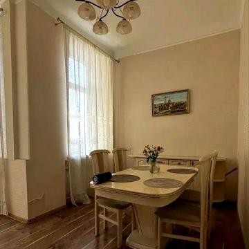 ‼️110м2 для семьи на Гиршмана Элитная сталинка Лифт Газ 89947