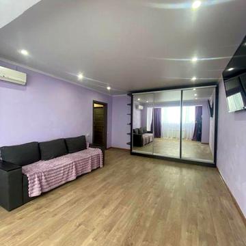 Аренда двухкомнатной квартиры