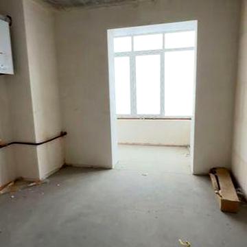 Простора двокімнатна квартира з мін.оф.2%,Єоселя, ЄВідновлення. Газ!