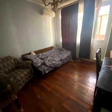 Продам 3комн.квартиру Людвига Свободы.Победы.Алексеевка.Е-відновл