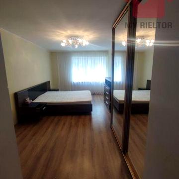 Оренда трикімнатної квартири Проспект свободи