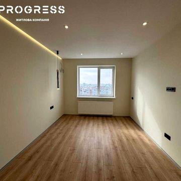 Двоповерхова квартира з терасою у самому серці міста! ЖК Княгинин