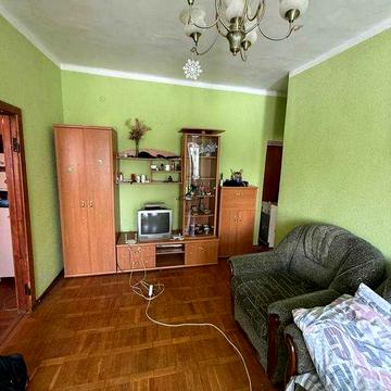 Оренда 2к квартири ЦЕНТР \ біля Погран академіїї за 8000 грн.