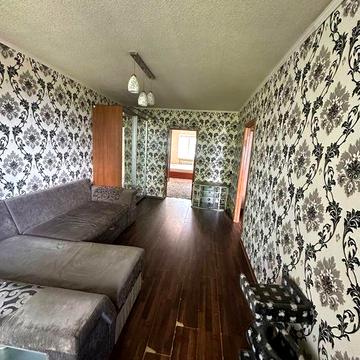 Продам 2х.квартиру пр.Поля. Кирова Безнал Нал