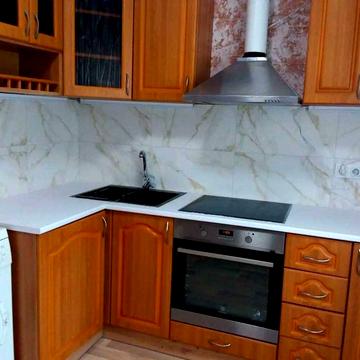 Позняки. Здам теплу 1 кім.квартиру