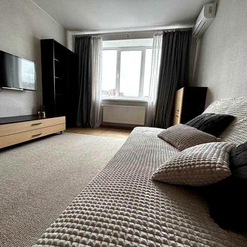 Продам квартиру з новим ремоном в центрі Бучі