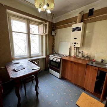 Сдам 3х квартиру на пр. Мира. Р-н Управления порта. Можно командировоч