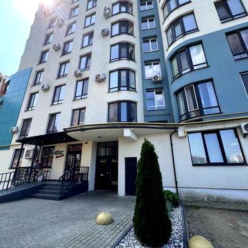 2-х рівневий пентхаус в новобудові ВІД ЗАБУДОВНИКА ЖК "Парус Riverside"