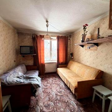 2 кімнатна квартира і 5 соток городу ІМ