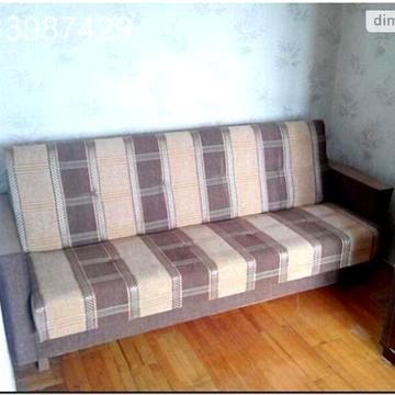 Довгострокова оренда 1к Квартира Миру проспект