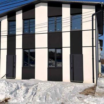 Продаж 1к квартири -  ТаунХауса 35м2. Будинок Збудований. Розстрочка