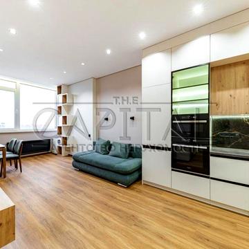 Оренда квартири, вул.  Борщагівська, Караваєві дачі, ЖК Manhattan