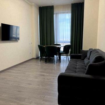 Оренда квартира 2у. ЖК Женева Центральний Автономка