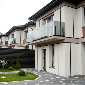 Продається будинок з ремонтом.Мальованка