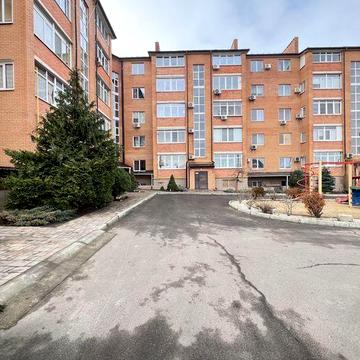 В Продажу 3 к к в Корабельному районі в Новобудові