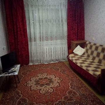 Сдам 1-ком. квартиру семье на длительный срок