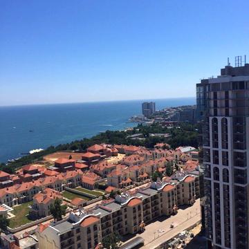 Французький бульв., 35в