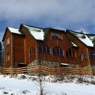 Котедж в Карпатах (Татарів),  10 км від Буковелю. Власник