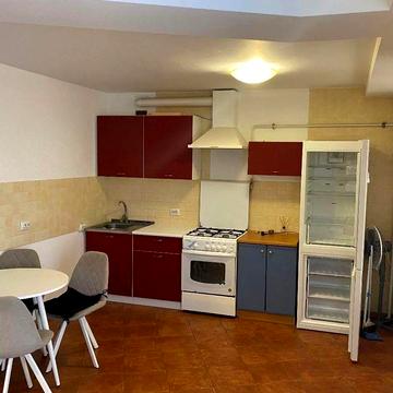 Трц Екватор новий будинок вільна