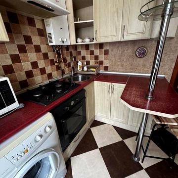 Центр  міста для пари або одного вільна