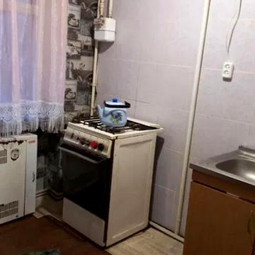 Продаж 1к Квартира Молодіжна вулиця